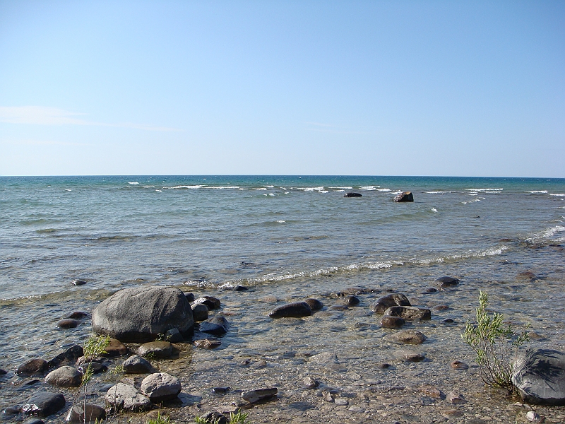 Western Michigan [2010] 795.JPG - Scenes from our trip to Western Michigan. Some places along the way were Ludington, Sleep Bear Dunes, and Traverse City.